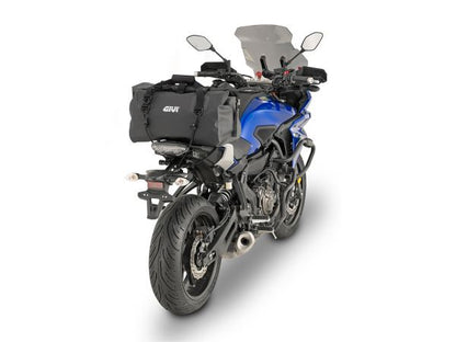 GIVI EA115BK 防水バッグ