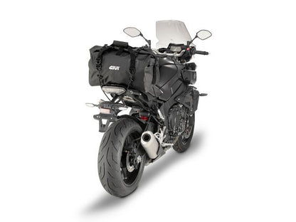 GIVI EA115BK 防水バッグ