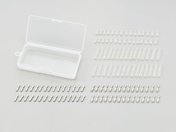 ギボシ端子セット CA/CB103 30個セット ホンダ/スズキタイプ