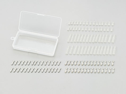 ギボシ端子セット CA/CB103 30個セット ホンダ/スズキタイプ