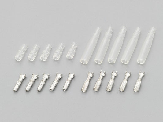 ギボシ端子セット 103タイプ 5個セット