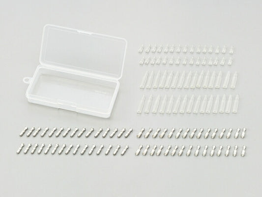 ギボシ端子セット CA/CB104 30個セット カワサキタイプ