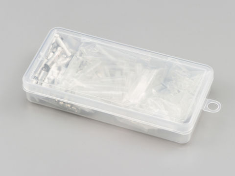Giboshi Terminal Set CA/CB104, 30 pieces, Kawasaki Type