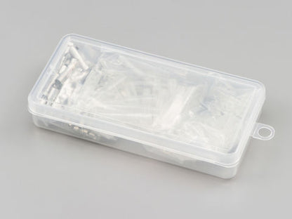 Giboshi Terminal Set CA/CB104, 30 pieces, Kawasaki Type
