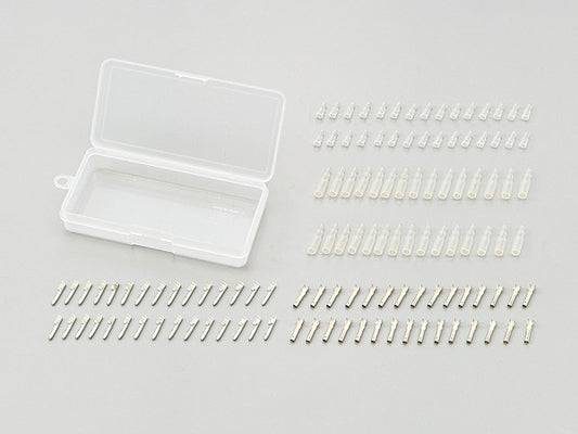 ギボシ端子セット 30個セット カワサキタイプ