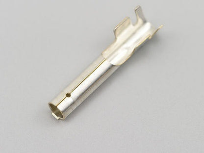Bullet Terminal Set, 30 Pieces, Kawasaki Type