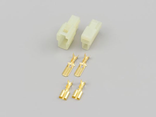 コネクターセット 250ガタ 2キョク
