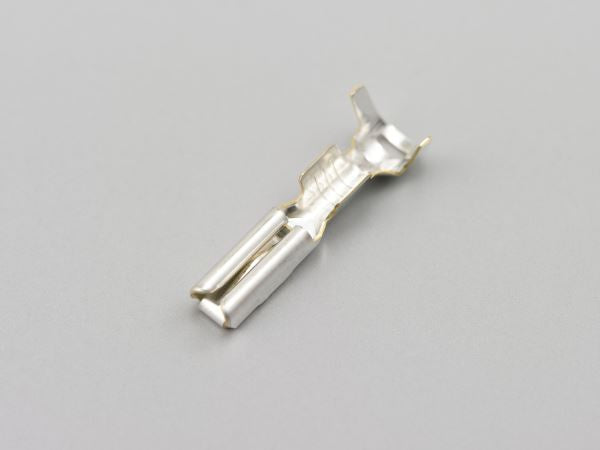 HM Connector Set, 4-Pin, Non-Waterproof