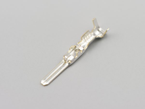HM Connector Set, 4-Pin, Non-Waterproof