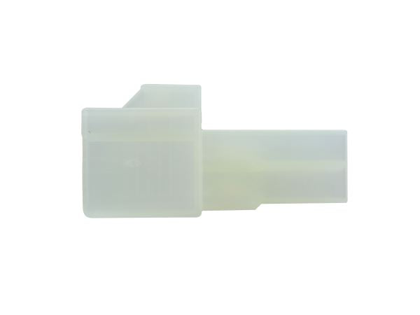 HM Connector Set, 4-Pin, Non-Waterproof