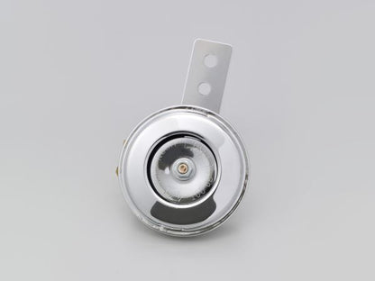 メッキホーン 65mm 12V 100dB