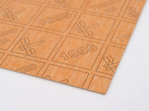 Base Gasket Sheet 150mm x 150mm, 1.0mm thickness