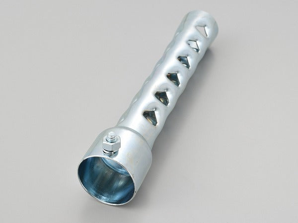 インナーサイレンサー (排気干渉消音タイプ)φ40.5×φ32×200mm