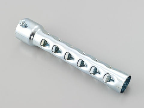 インナーサイレンサー (排気干渉消音タイプ)φ40.5×φ32×200mm