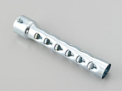 インナーサイレンサー (排気干渉消音タイプ)φ40.5×φ32×200mm