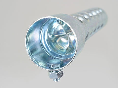 インナーサイレンサー (排気干渉消音タイプ)φ40.5×φ32×200mm