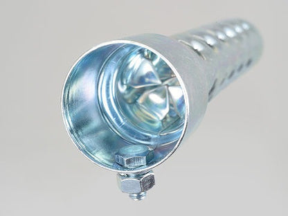 インナーサイレンサー (排気干渉消音タイプ)φ40.5×φ32×200mm