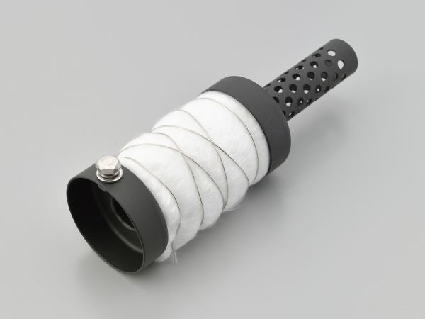 インナーサイレンサー\U0026グラスウール 52.5ショ