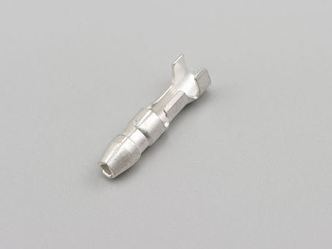 Crimp terminal set (double)