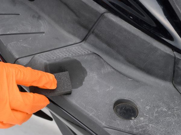 Resin Gloss Restorer