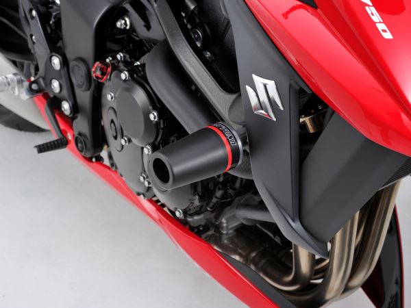 Engine Protectors / GSX-S750 (17)