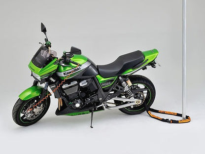 ストロンガーロックセット 2M+ディスクロック