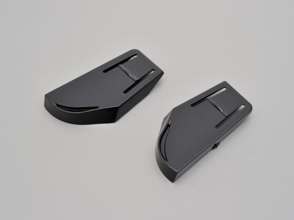 N405GT チンガードプラグ