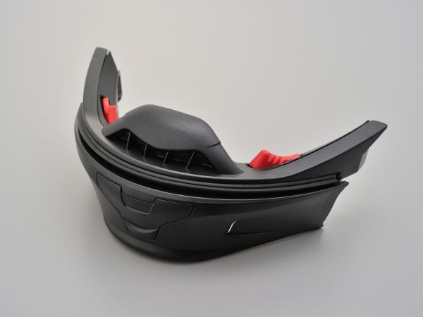 N405GT Chin Guard