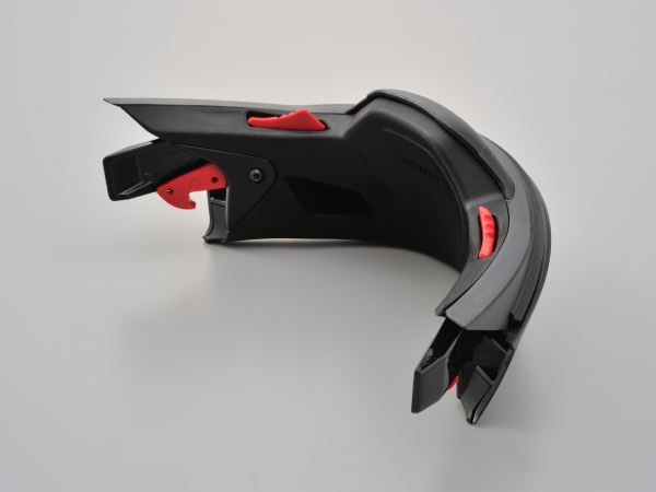 N405GT Chin Guard