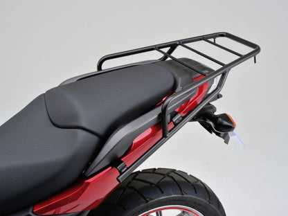 グラブバーキャリア NC750