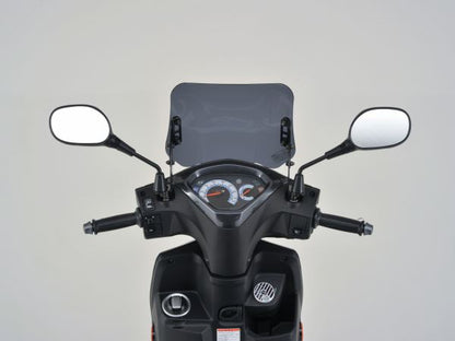 ウインドシールド SS AXIS Z