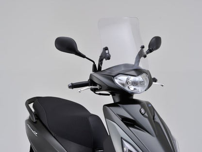 Windshield RS AXIS Z