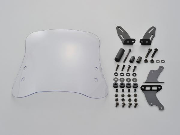 Windshield RS AXIS Z