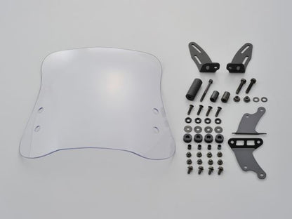 Windshield RS AXIS Z