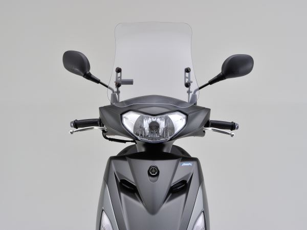 Windshield RS AXIS Z