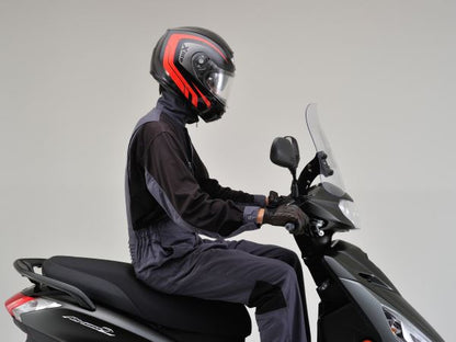 Windshield RS AXIS Z