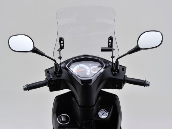 Windshield RS AXIS Z