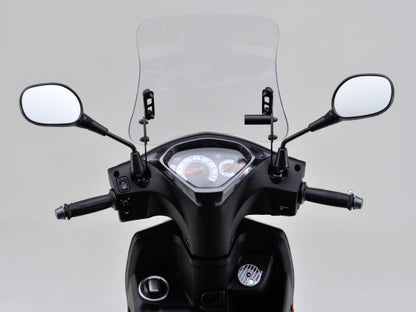 Windshield RS AXIS Z