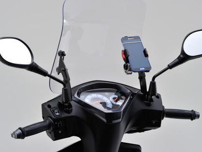 Windshield RS AXIS Z