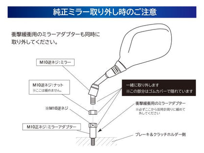 Windshield RS AXIS Z