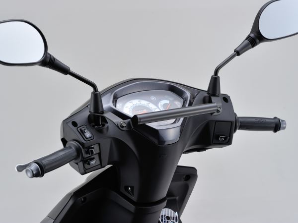 マルチマウントバーFE AXIS Z（B7A1）