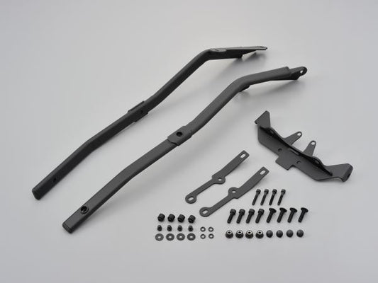 デイトナ 96602 GIVI ジヒ゛ 3113FZ GSX-S750(17)