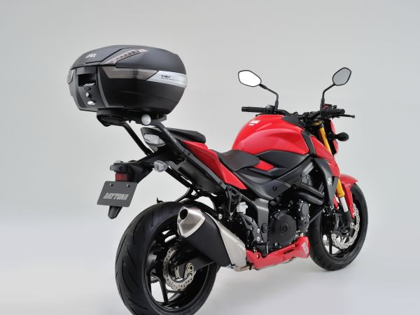 GIVI ジビ 3113FZ GSX-S750(17)