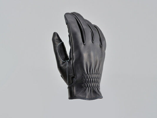 HBG-037 内縫い グローブ ショート ブラック L