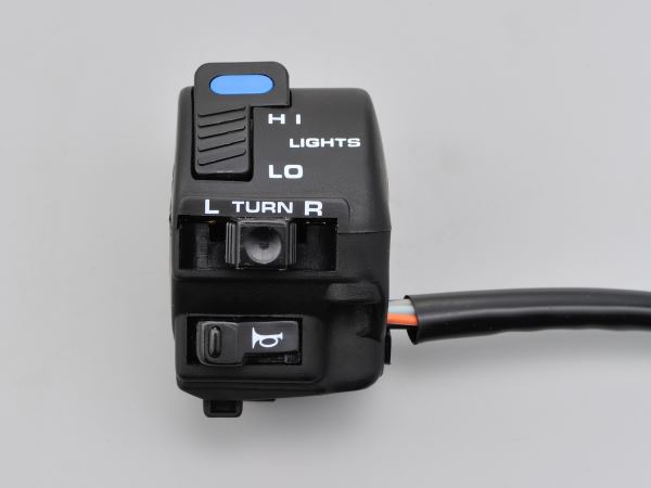 ユニバーサル 集合スイッチ2 左