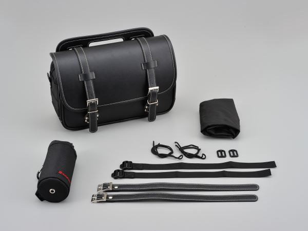 HB DHS-1 Saddlebag 9L