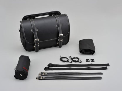 HB DHS-1 Saddlebag 9L