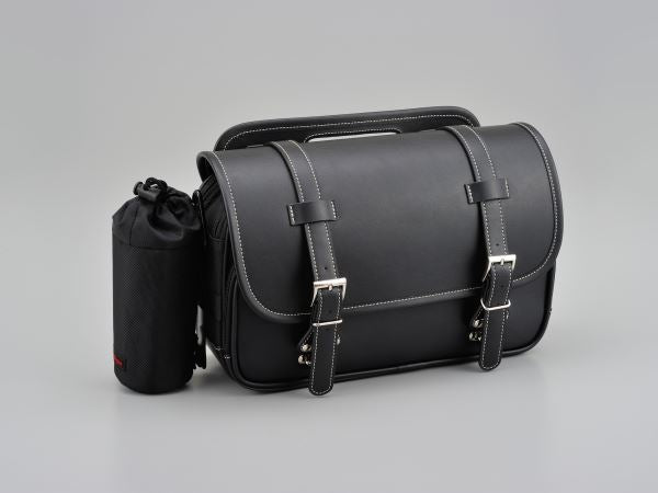 HB DHS-1 Saddlebag 9L
