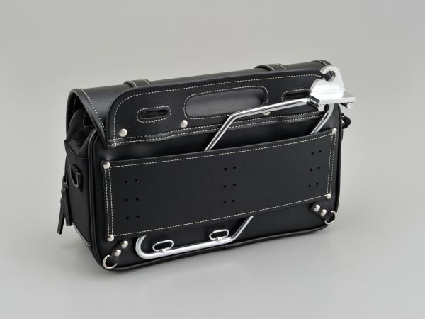 HB DHS-1 Saddlebag 9L