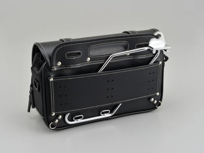 HB DHS-1 Saddlebag 9L
